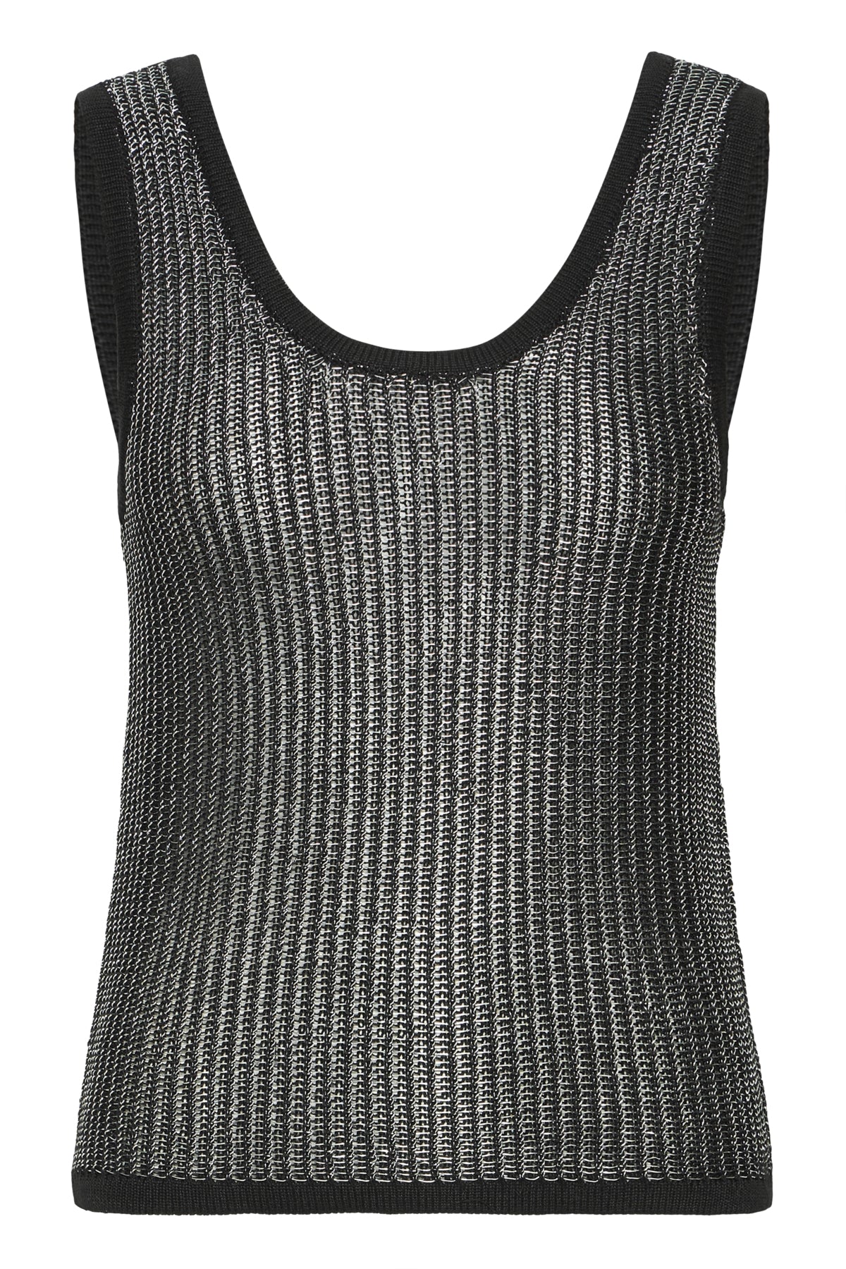 IHDEVINS TOP Silver - 145002 - 20124678