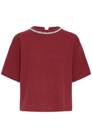 IHDORISE SS Biking Red - 191650 - 20124681