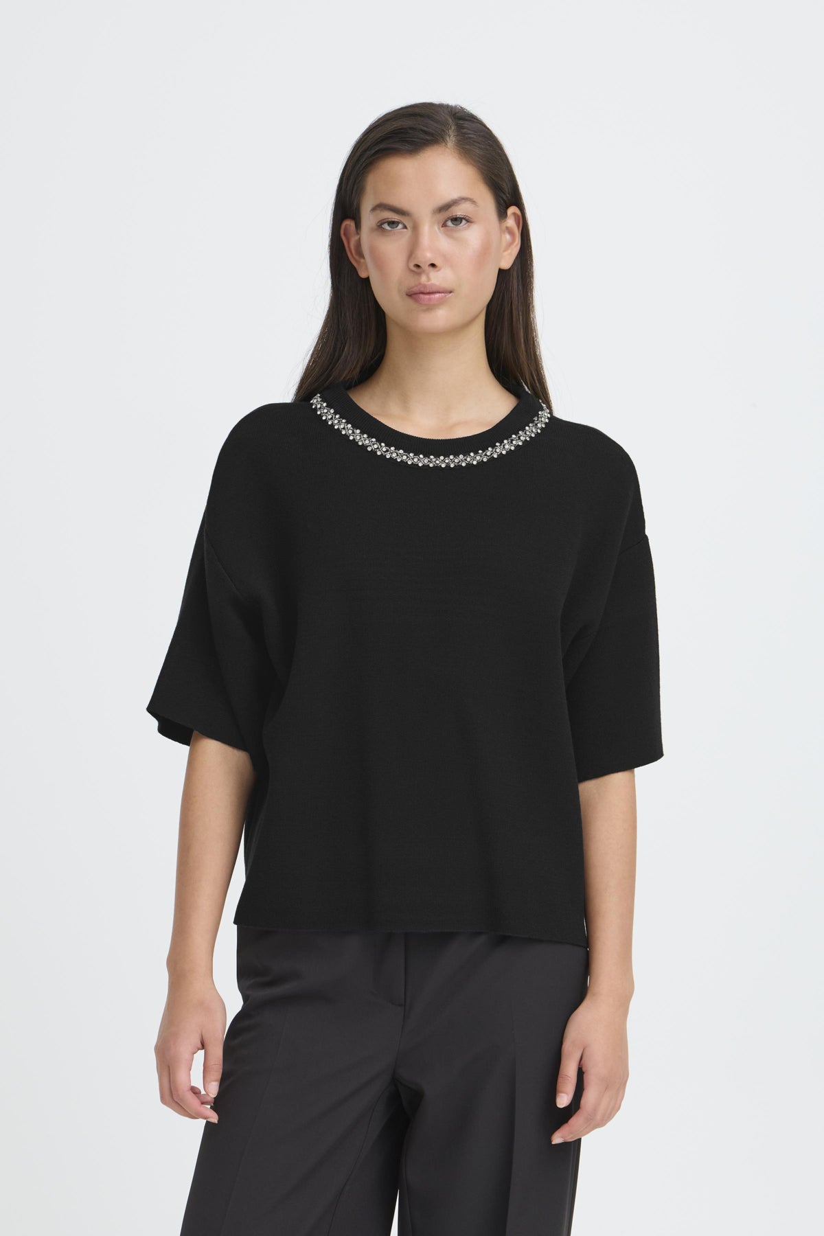 IHDORISE SS Black - 194008 - 20124681