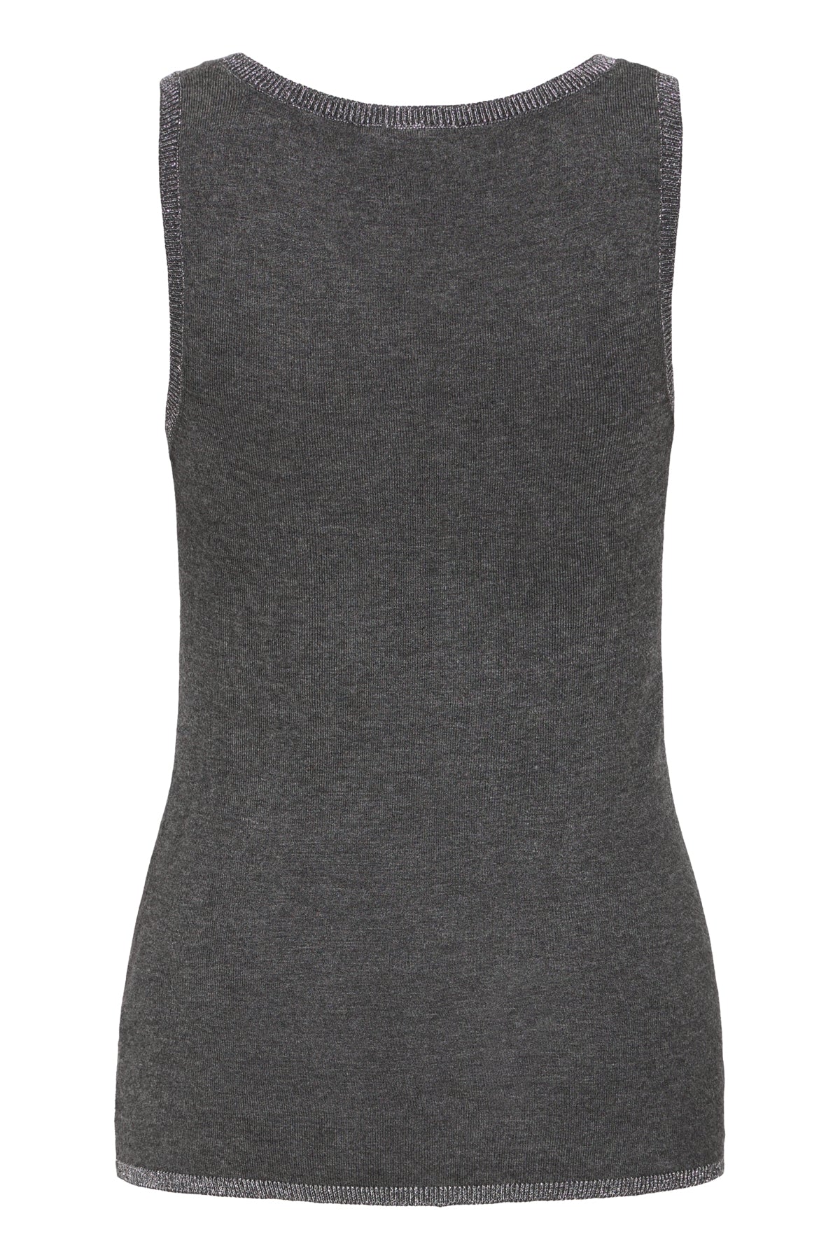 IHMAFA TO3 Dark grey melange - 200319 - 20124685