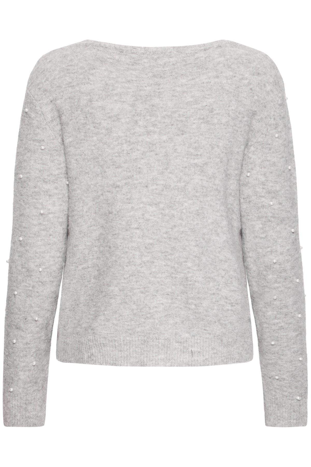 IHMACON LS10 Grey melange - 200318 - 20124690