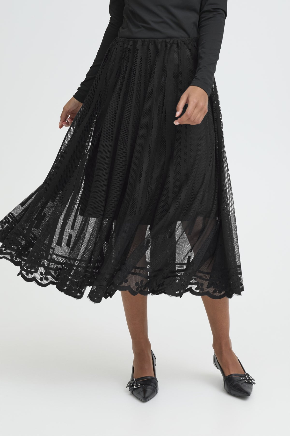 IHLEONCE SK Black - 194008 - 20124698