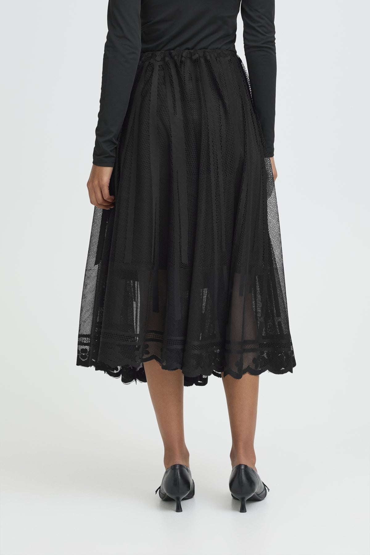 IHLEONCE SK Black - 194008 - 20124698