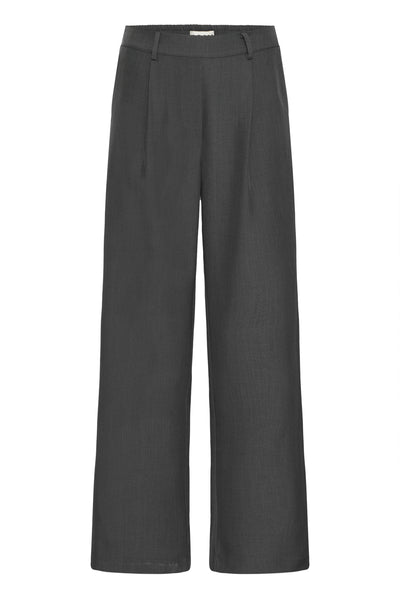 IHFAVA PA Dark grey melange - 200319 - 20124713 Thumbnail