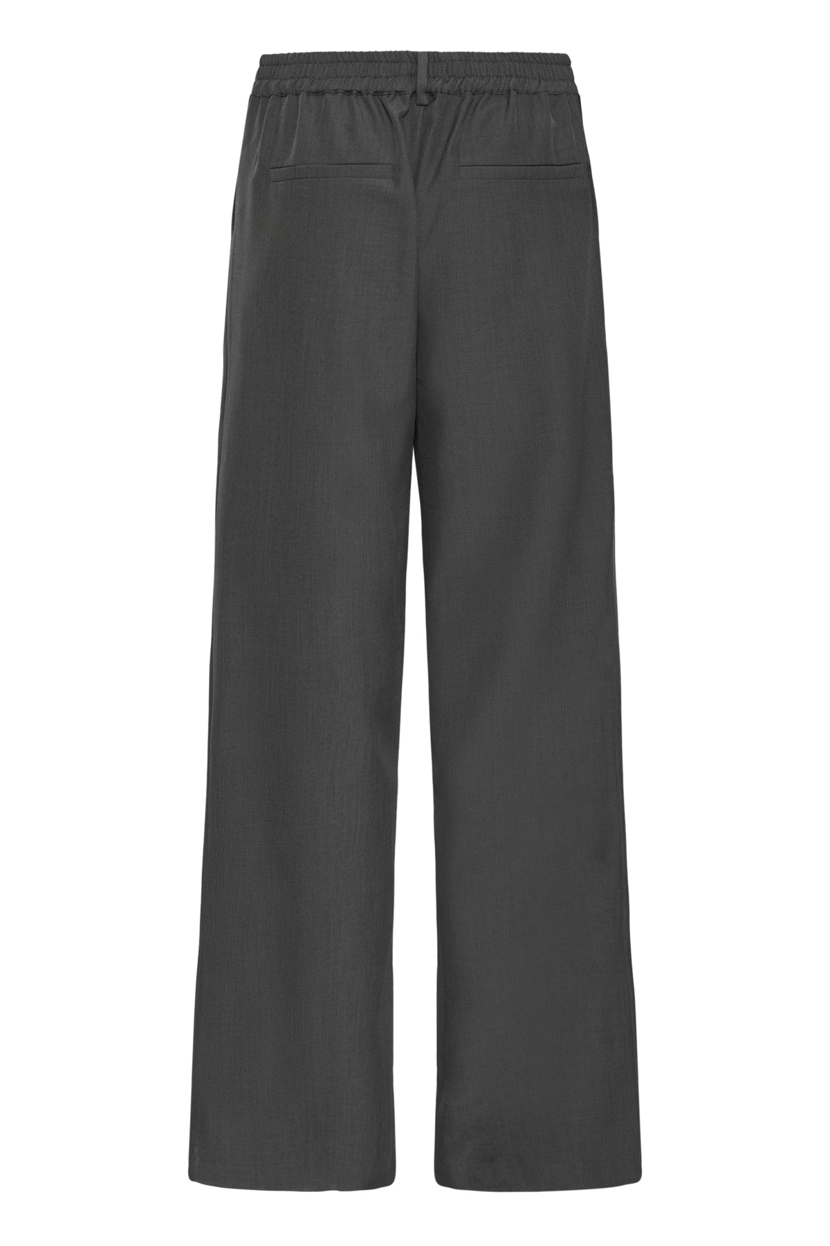 IHFAVA PA Dark grey melange - 200319 - 20124713