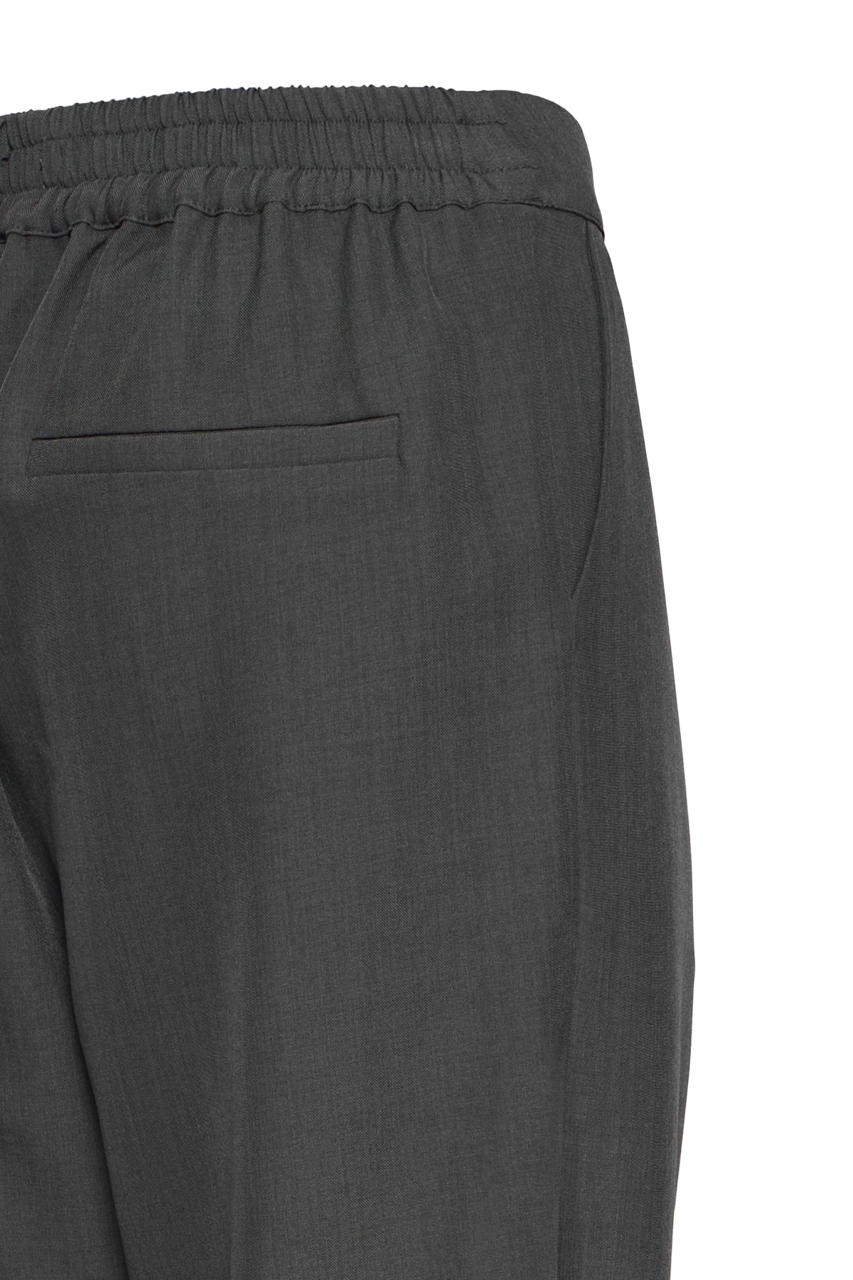 IHFAVA PA Dark grey melange - 200319 - 20124713