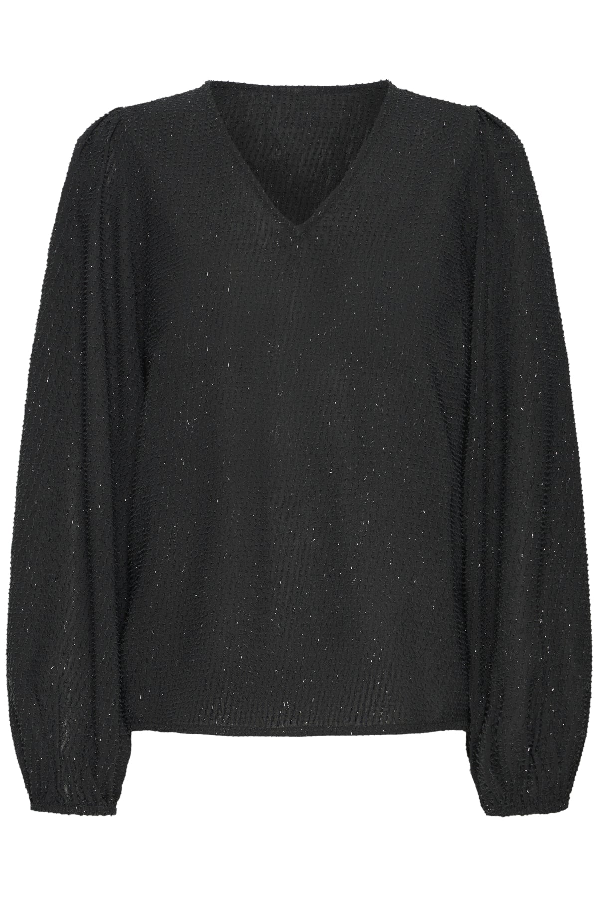 IHKAVIRA LS Black - 194008 - 20124718