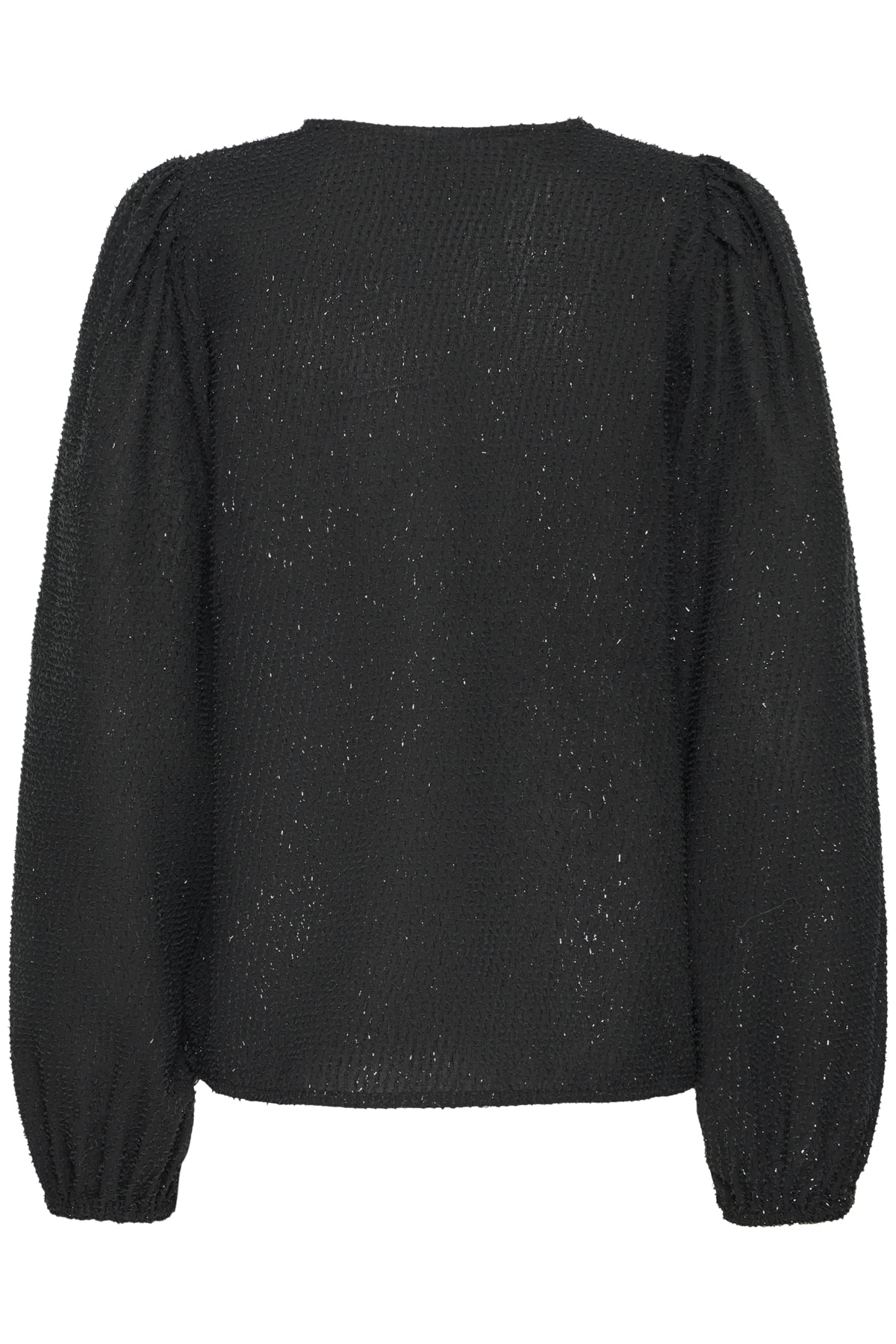 IHKAVIRA LS Black - 194008 - 20124718