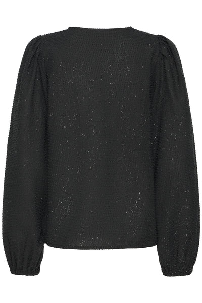 IHKAVIRA LS Black - 194008 - 20124718 Thumbnail