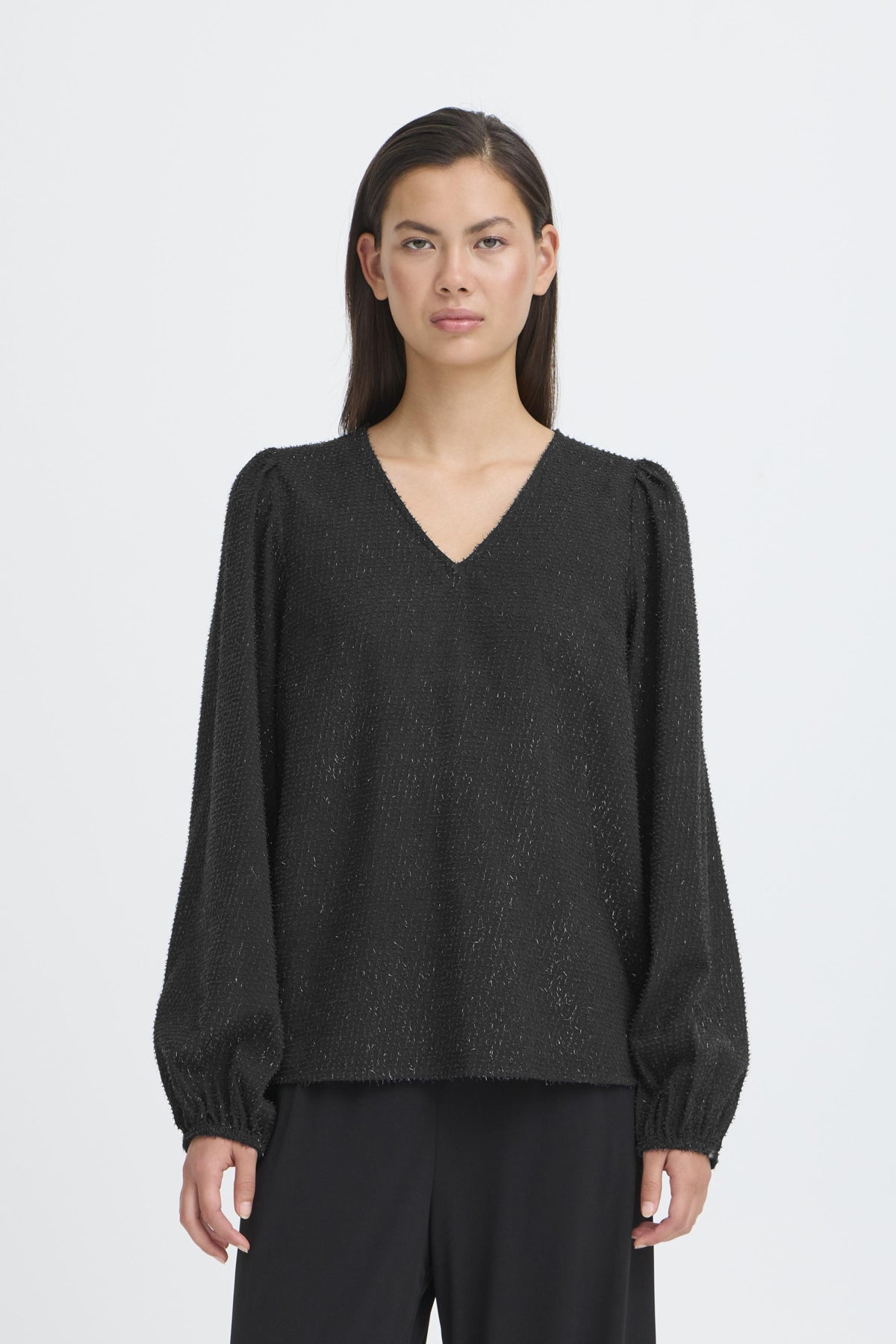 IHKAVIRA LS Black - 194008 - 20124718