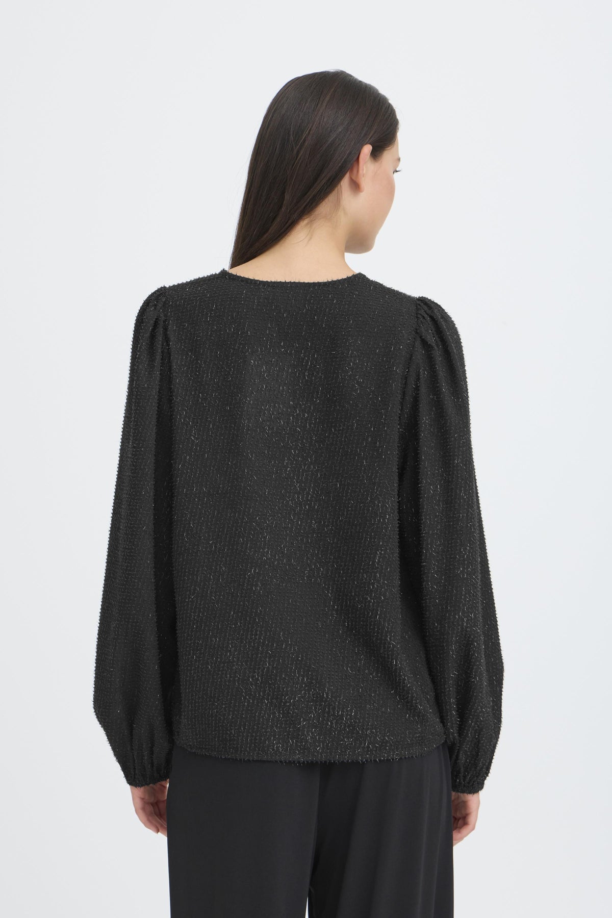 IHKAVIRA LS Black - 194008 - 20124718