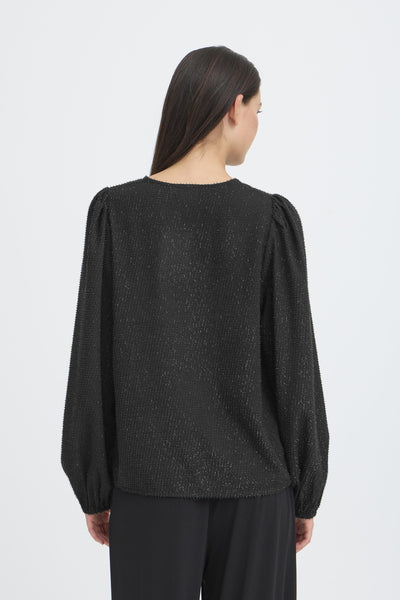 IHKAVIRA LS Black - 194008 - 20124718 Thumbnail