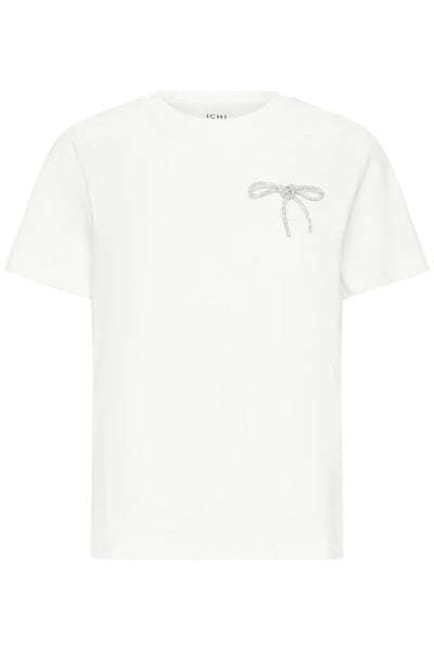 IHKAMILLE SS16 Cloud Dancer - 114201 - 20124728 Thumbnail