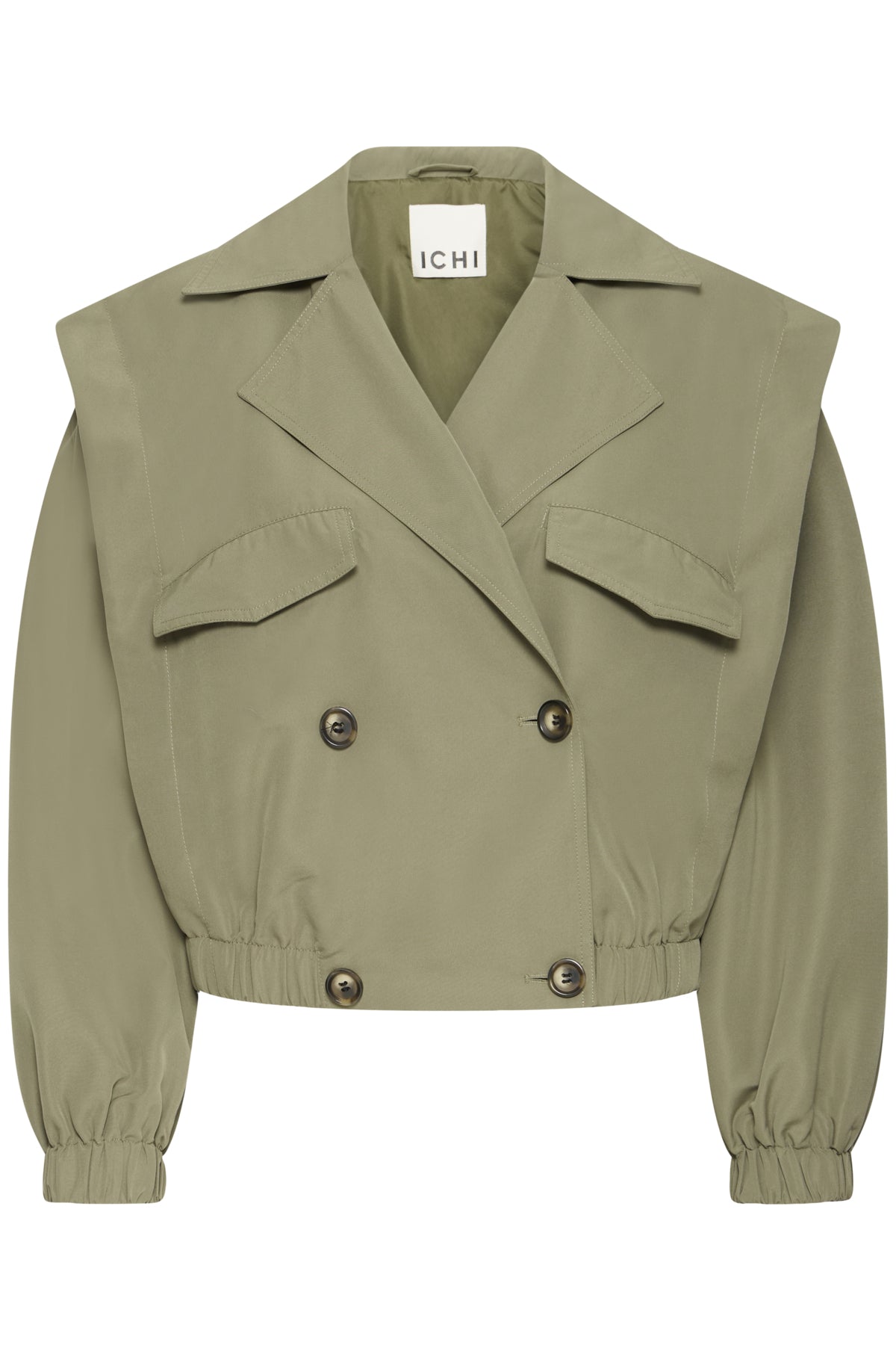 IHGEZAVO JA Deep Lichen Green - 180312 - 20124730