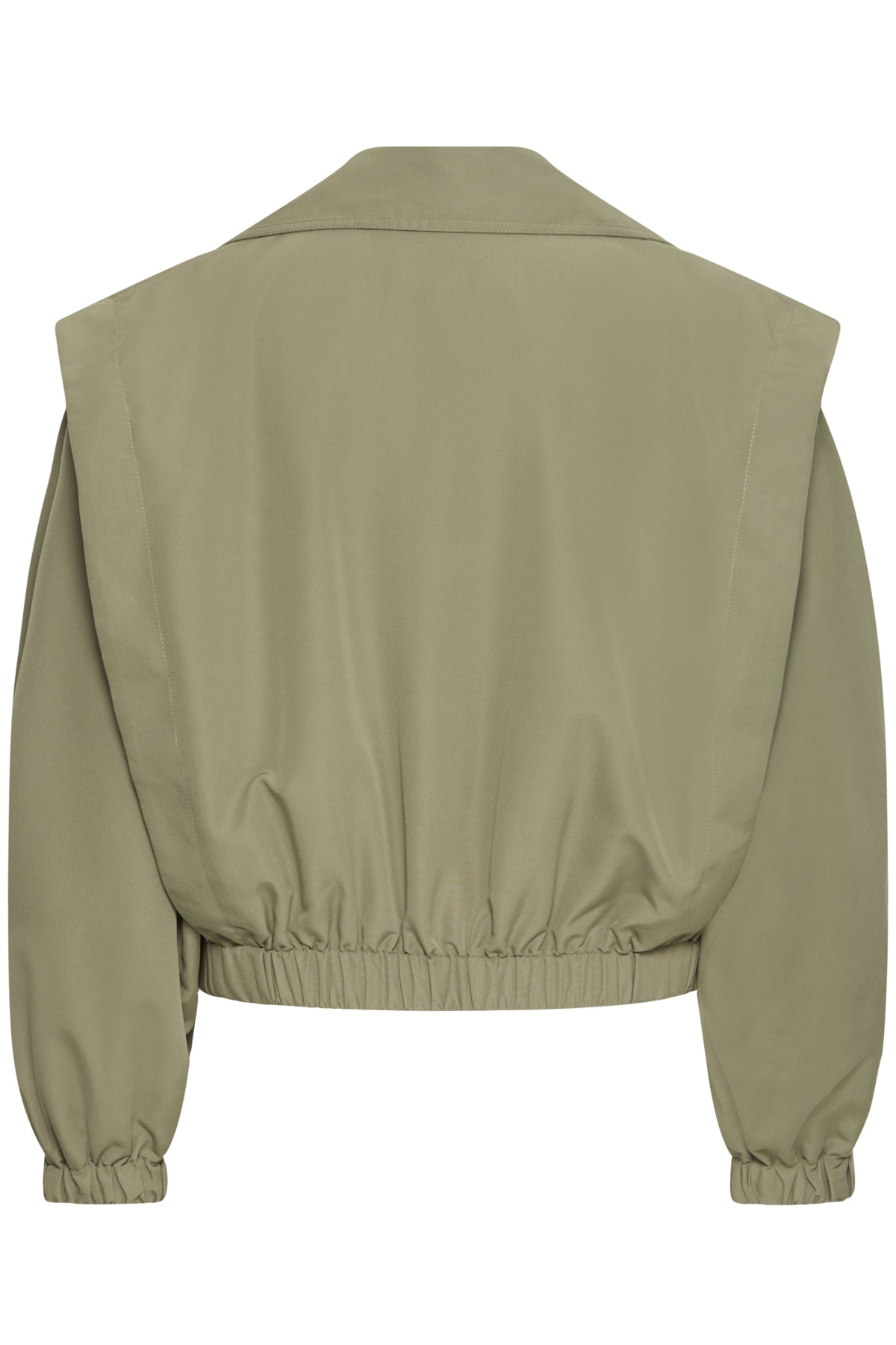 IHGEZAVO JA Deep Lichen Green - 180312 - 20124730