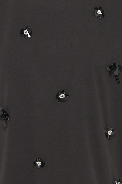 IHMINAYA SS Black - 194008 - 20124731 Thumbnail