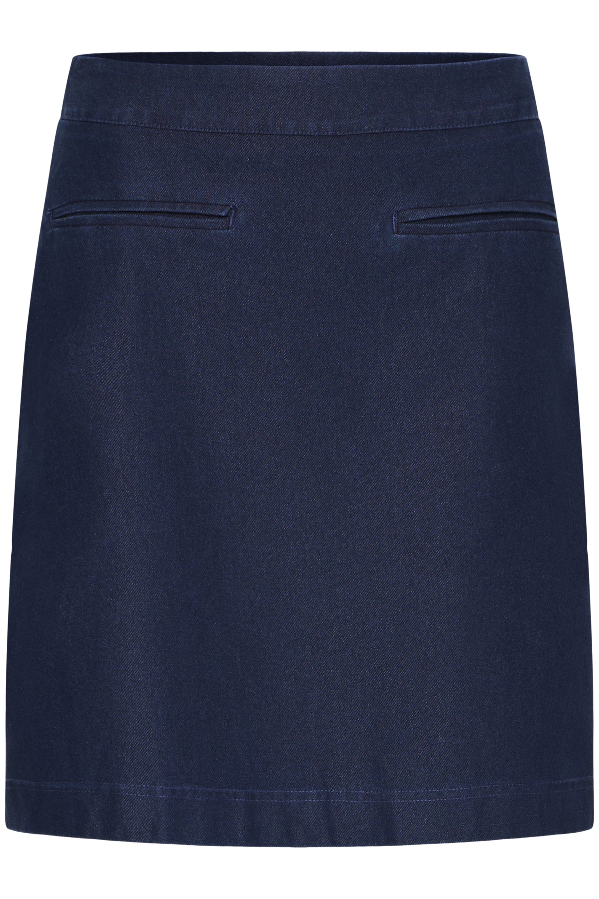 IHKATE DENIM SK DARK BLUE - 20124732
