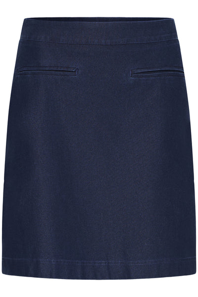 IHKATE DENIM SK DARK BLUE - 20124732 Thumbnail