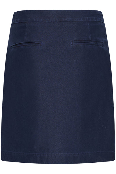 IHKATE DENIM SK DARK BLUE - 20124732 Thumbnail