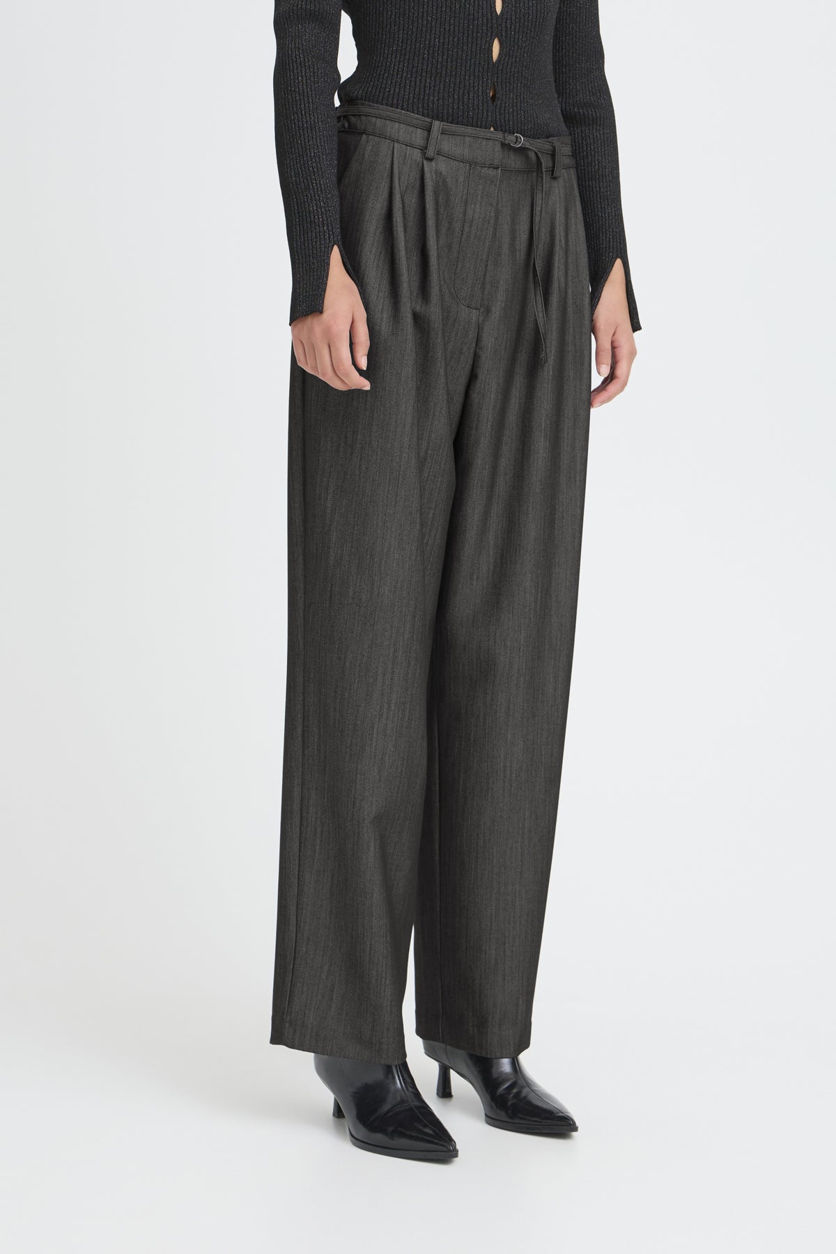 IHLIVOLA PA Black - 194008 - 20124740