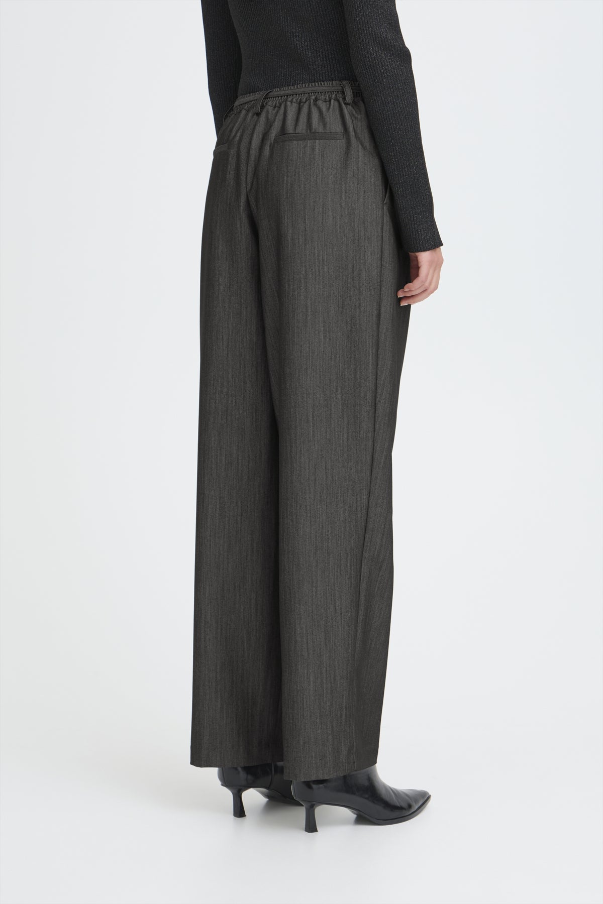 IHLIVOLA PA Black - 194008 - 20124740