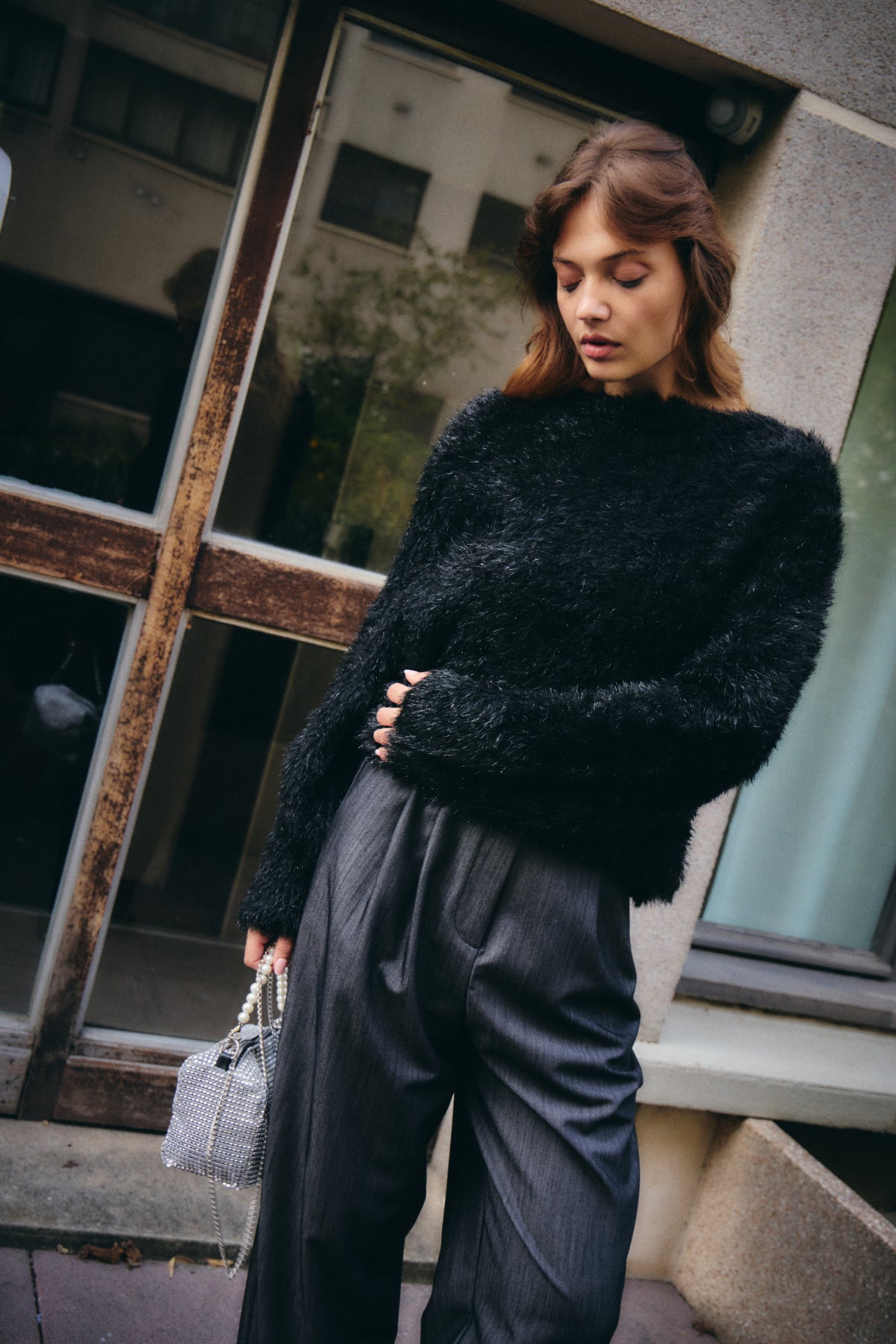 IHLIVOLA PA Black - 194008 - 20124740