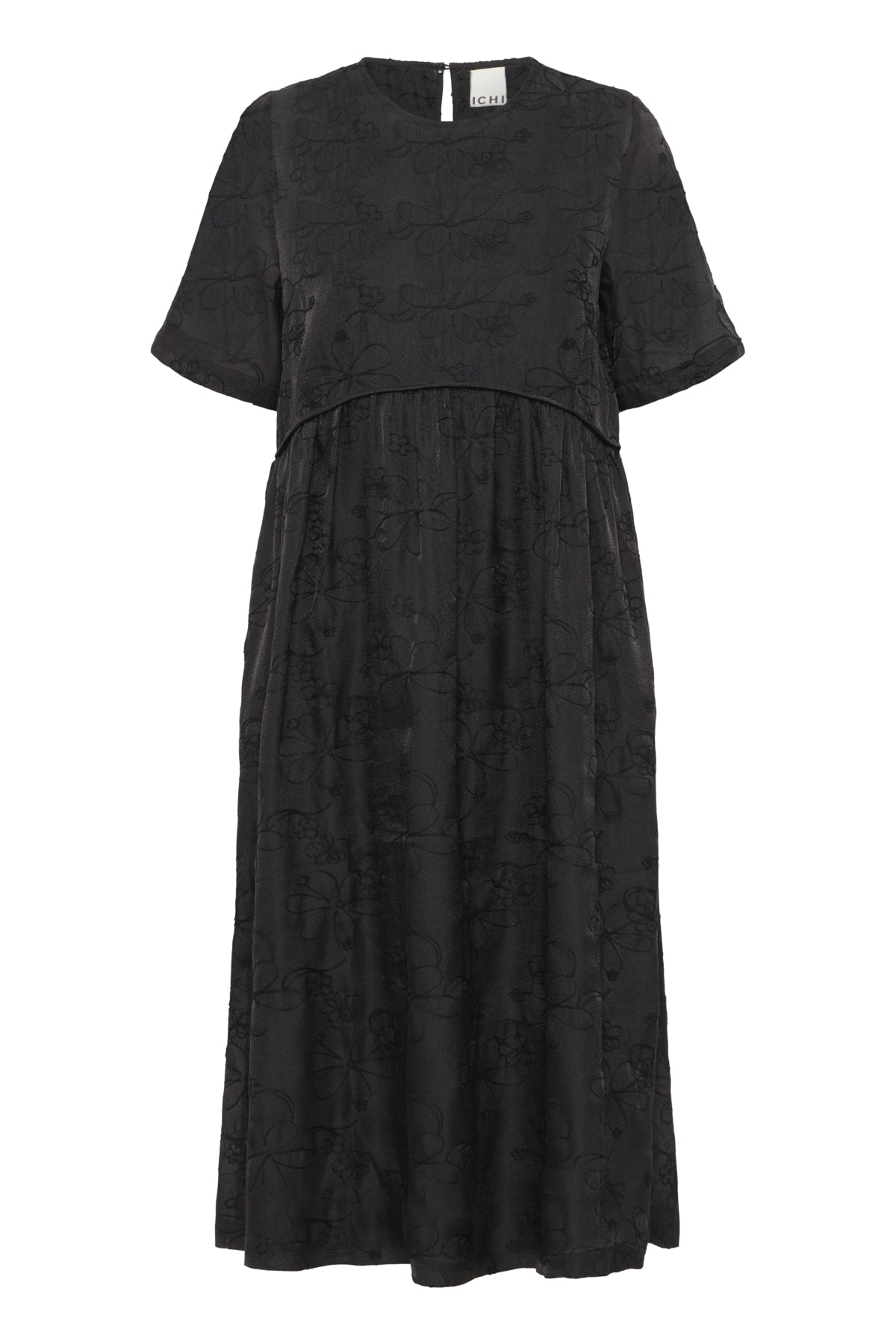 IHLIZORA DR Black - 194008 - 20124749