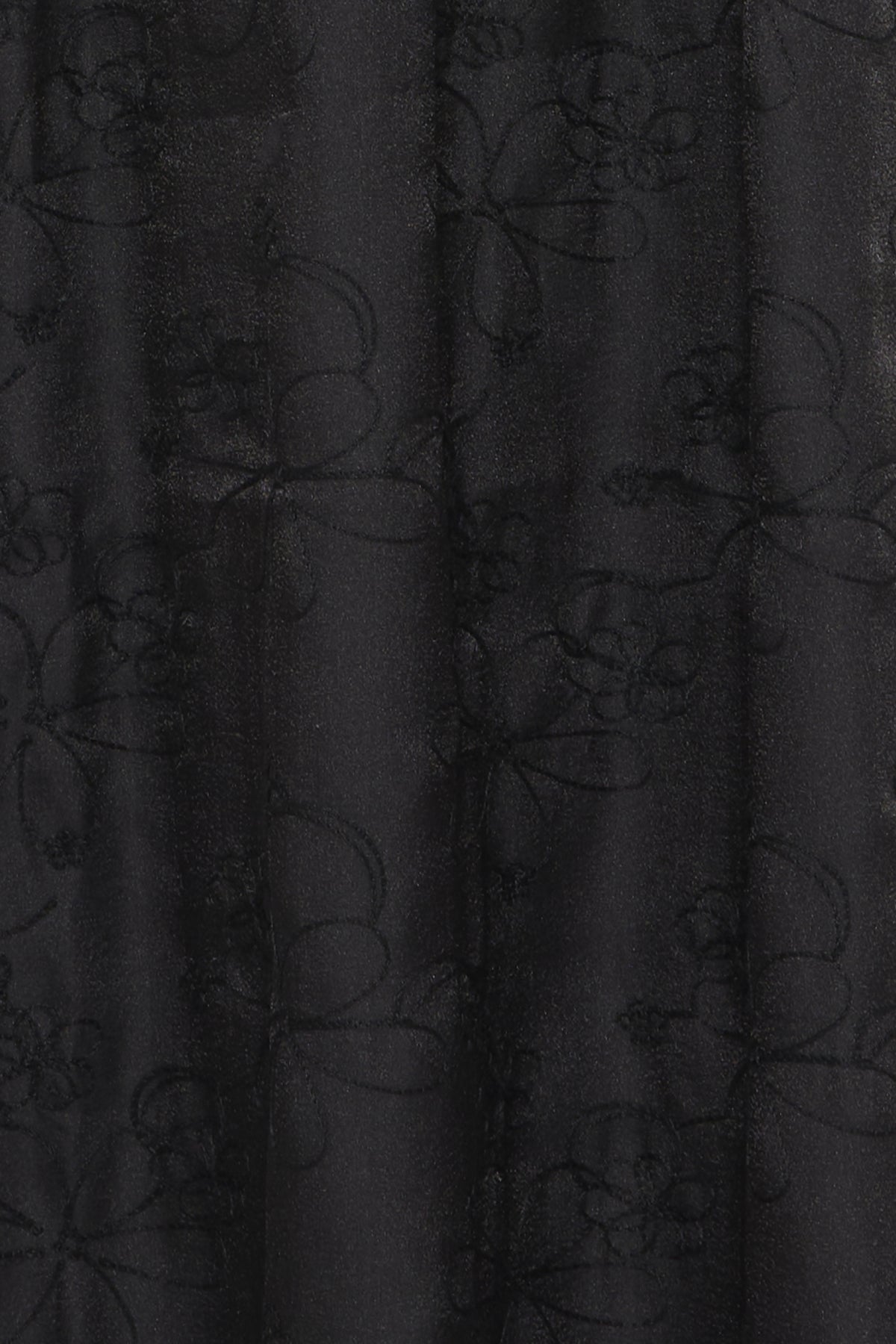 IHLIZORA DR Black - 194008 - 20124749