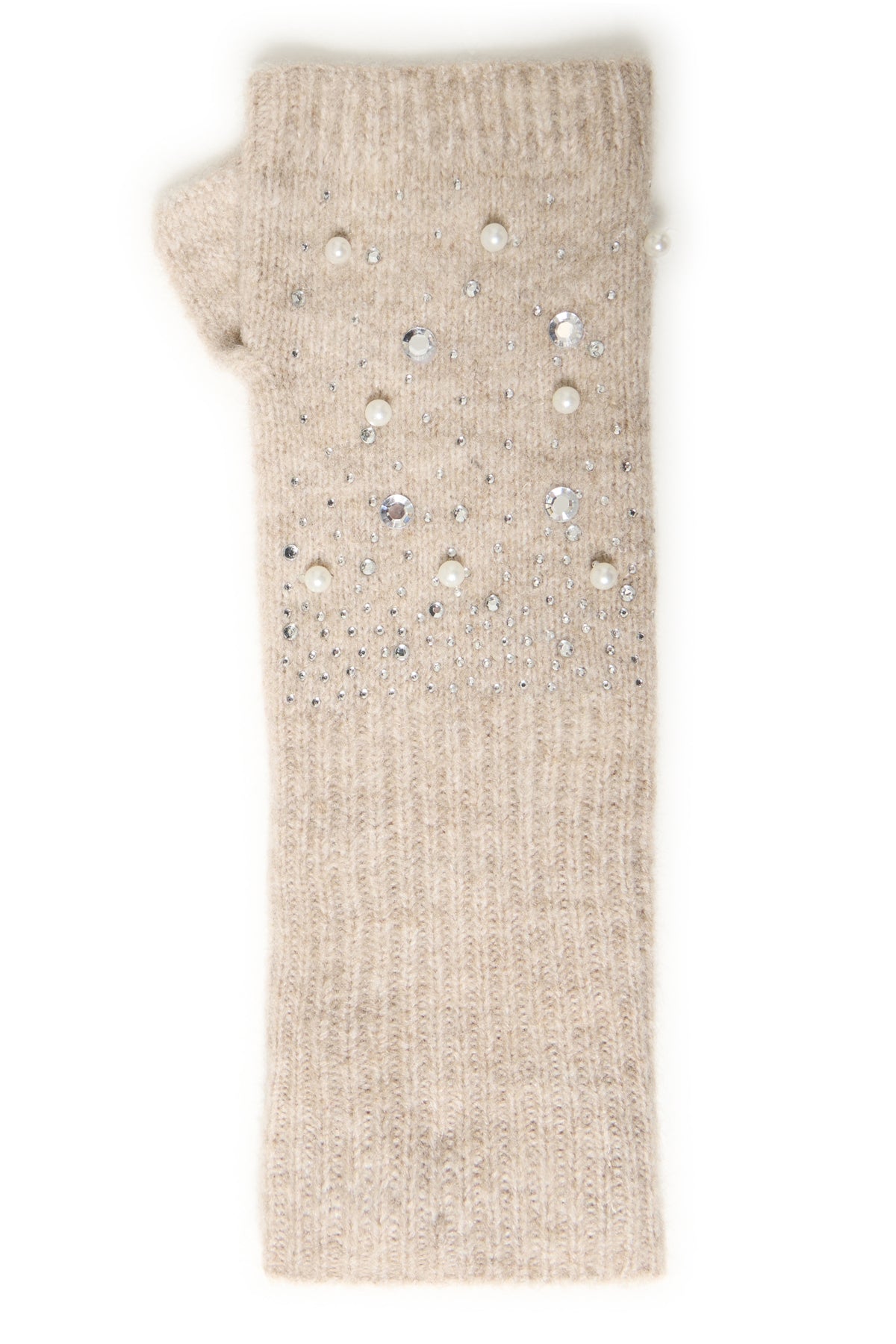 IAMACY GL Oatmeal Melange - 1304011 - 20124754