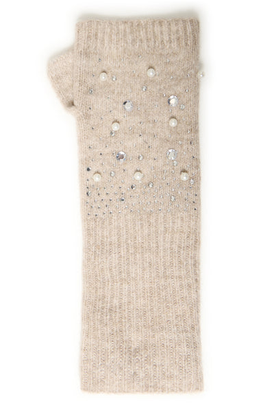 IAMACY GL Oatmeal Melange - 1304011 - 20124754 Thumbnail