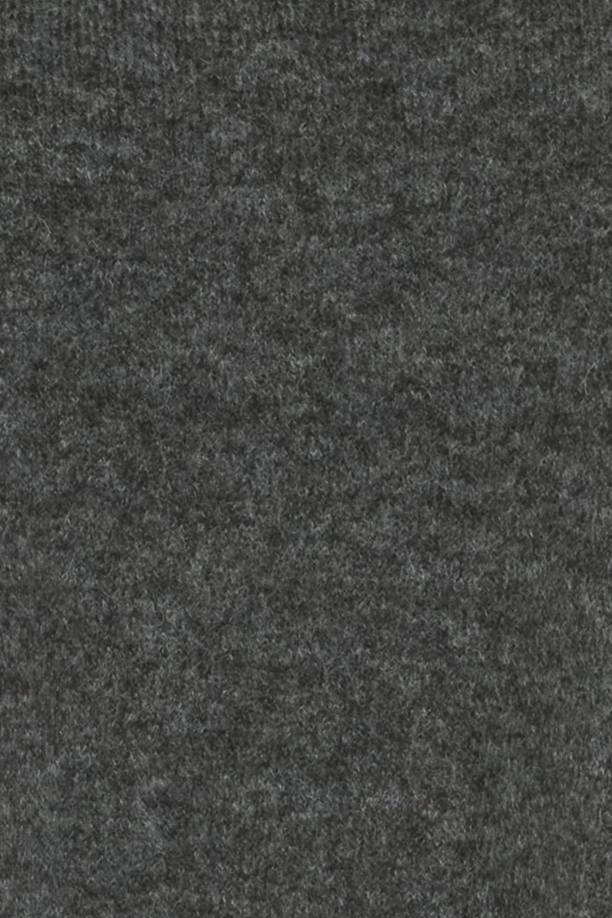 IAMACHA PO DARK GREY MELANGE - 900002734 - 20124755