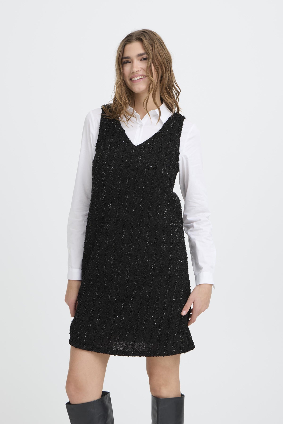 IHNINKY DR Black - 194008 - 20124816