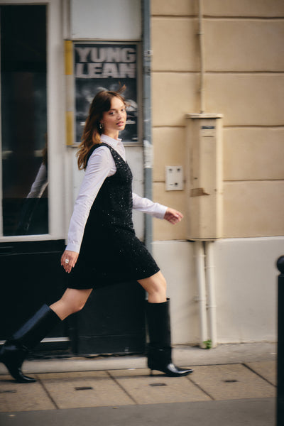 IHNINKY DR Black - 194008 - 20124816 Thumbnail