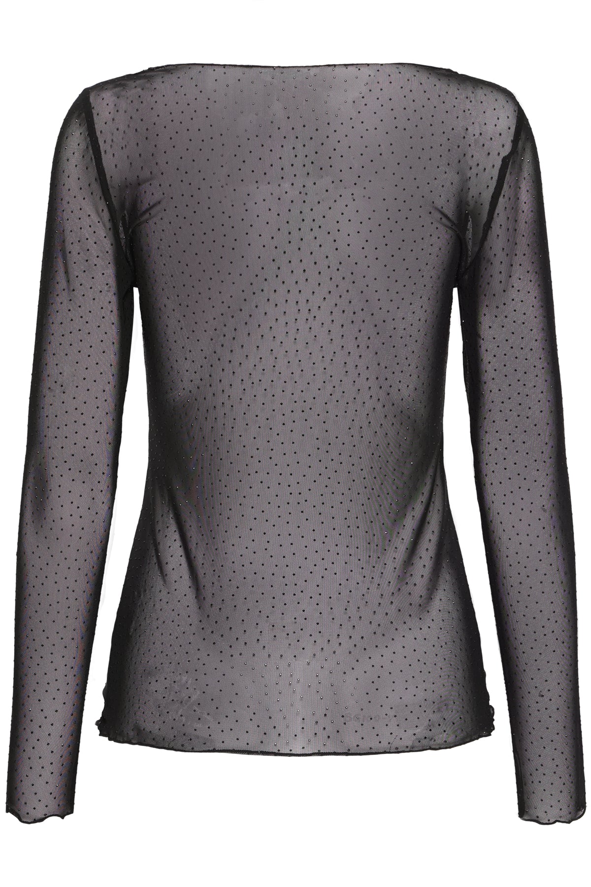 IHNOVIOLA LS Black - 194008 - 20124833