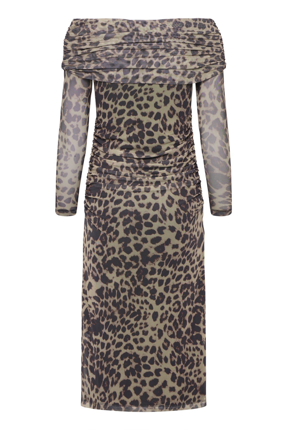 IHPARDA DR LEOPARD PRINT - 900002805 - 20124839