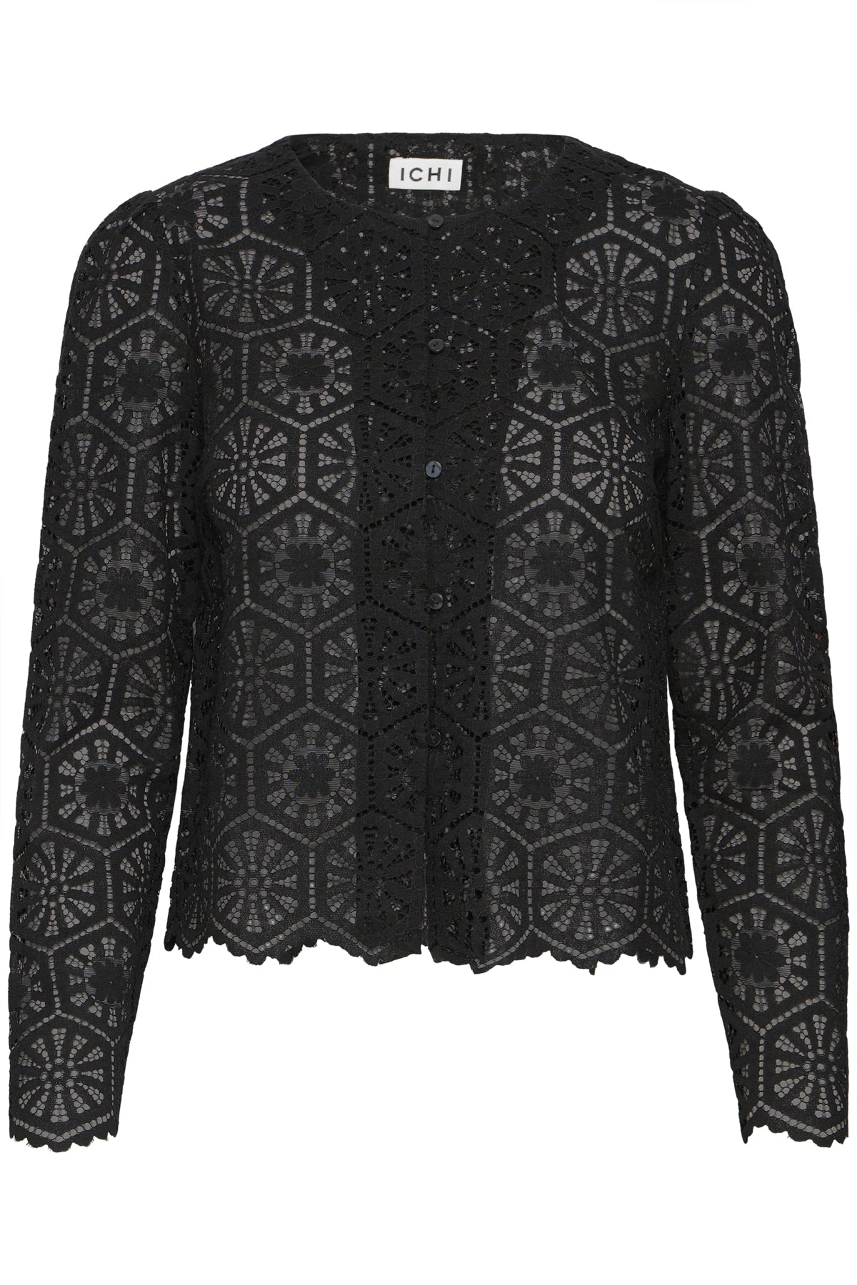 IHELORA SH Black - 194008 - 20124841