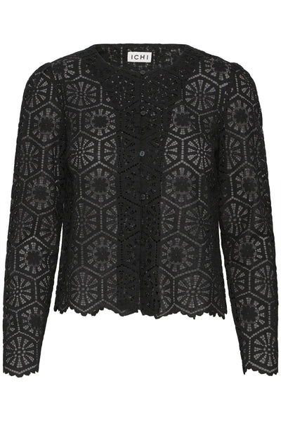 IHELORA SH Black - 194008 - 20124841 Thumbnail