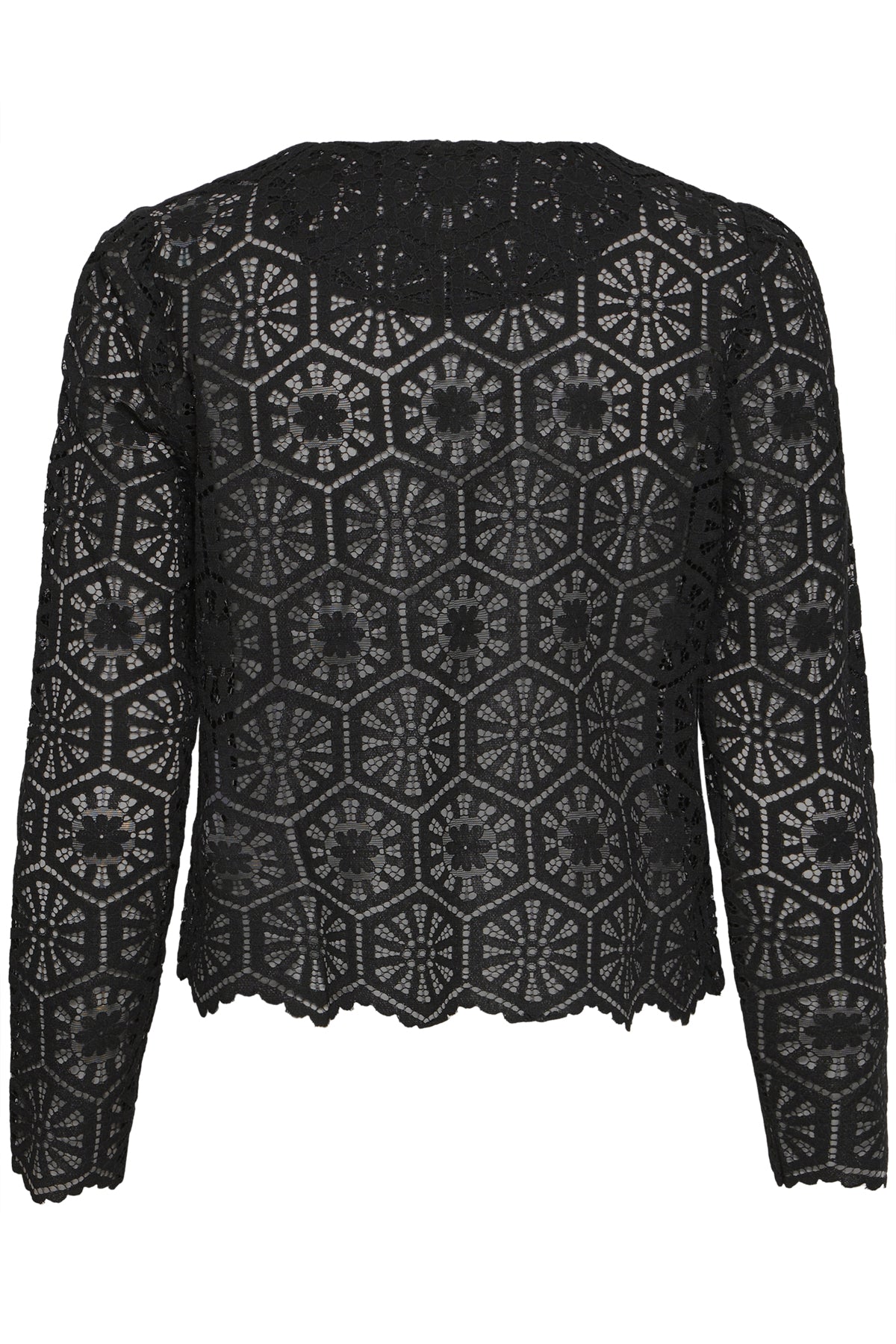 IHELORA SH Black - 194008 - 20124841