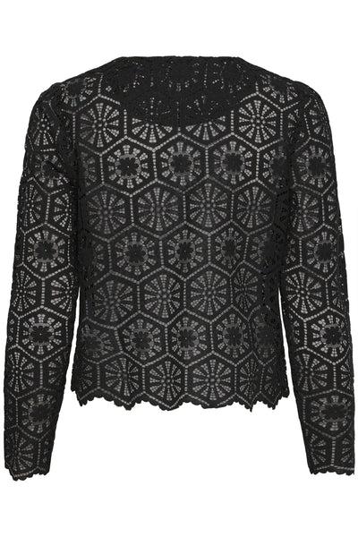 IHELORA SH Black - 194008 - 20124841 Thumbnail