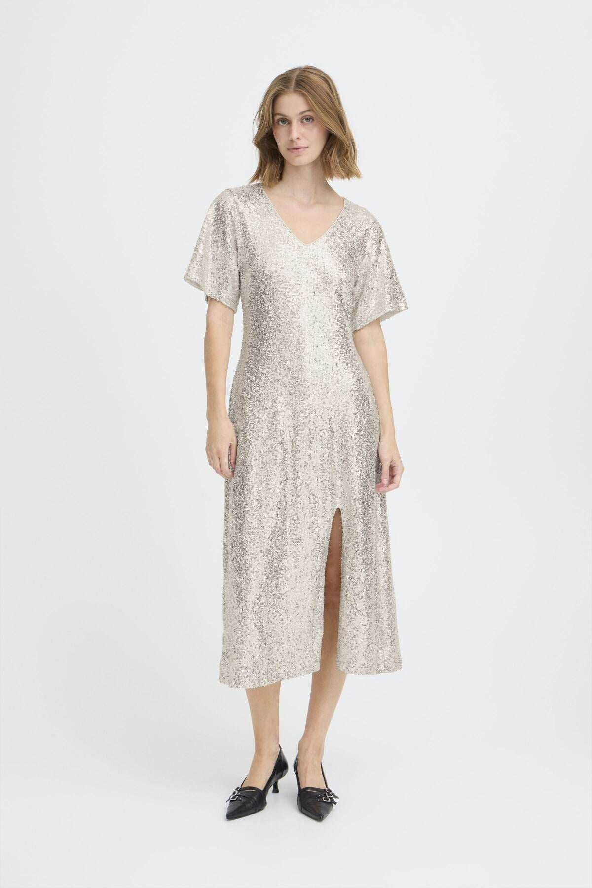 IHFAUCA DR3 Frosted Almond - 131012 - 20124842