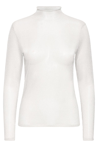 IHDAFNE LS Silver - 145002 - 20124843 Thumbnail