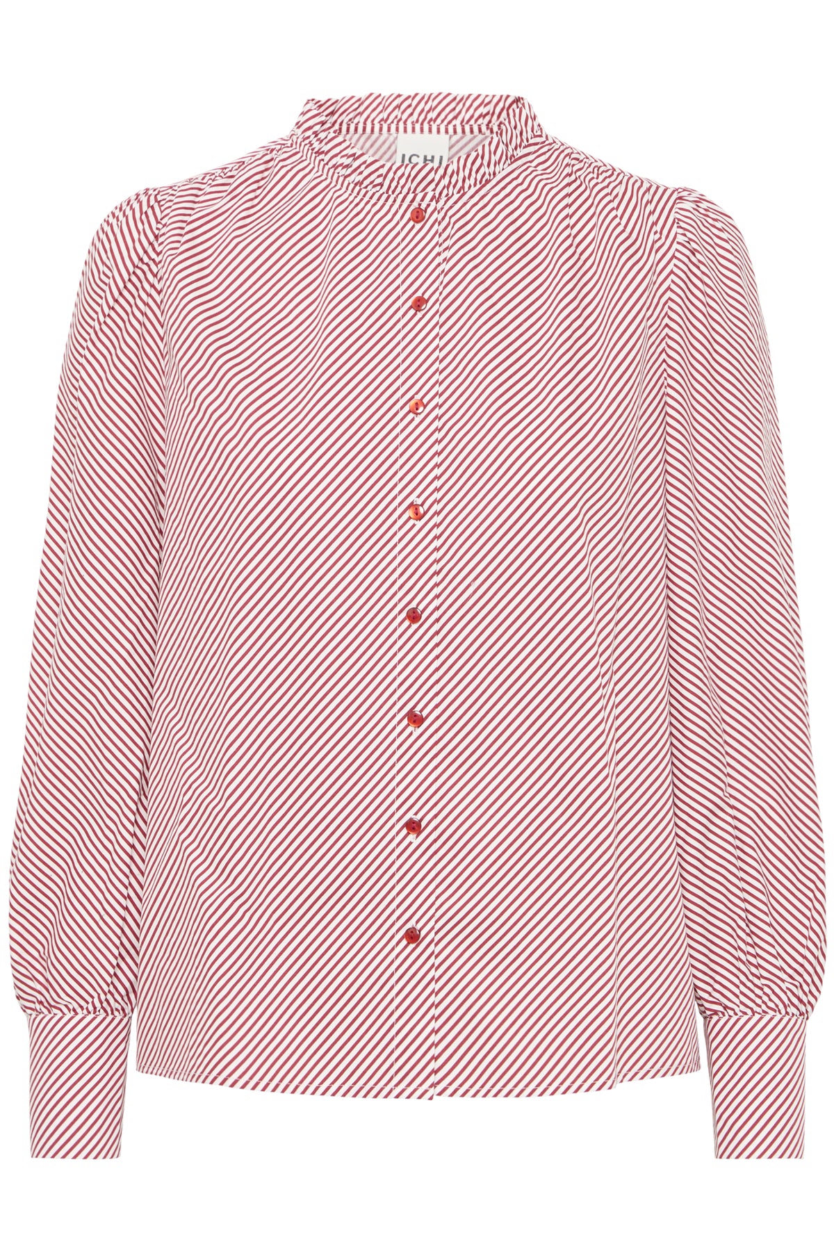 IHENDIA SH CLOUD DANCER STRIPE - 90000282 - 20124853