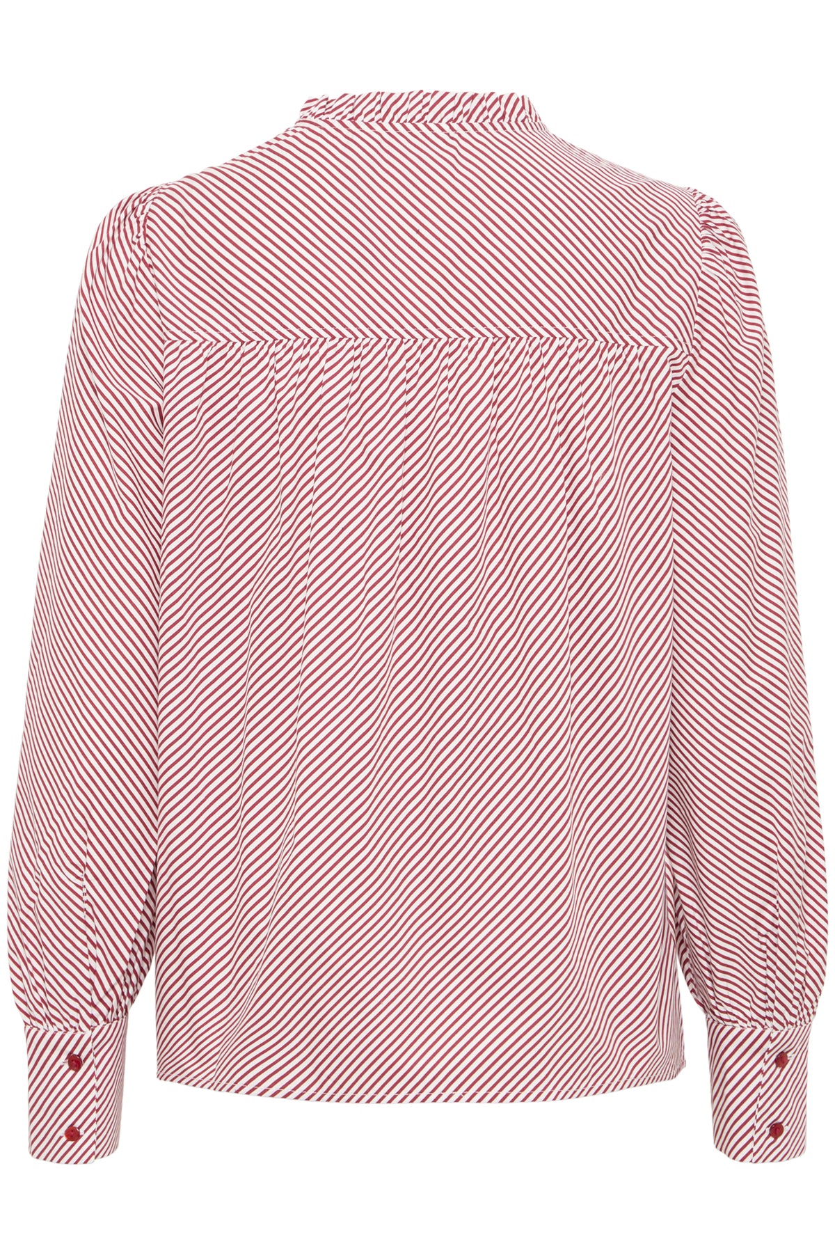 IHENDIA SH CLOUD DANCER STRIPE - 90000282 - 20124853