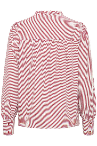 IHENDIA SH BLACK STRIPE - 900007029 - 20124853 Thumbnail