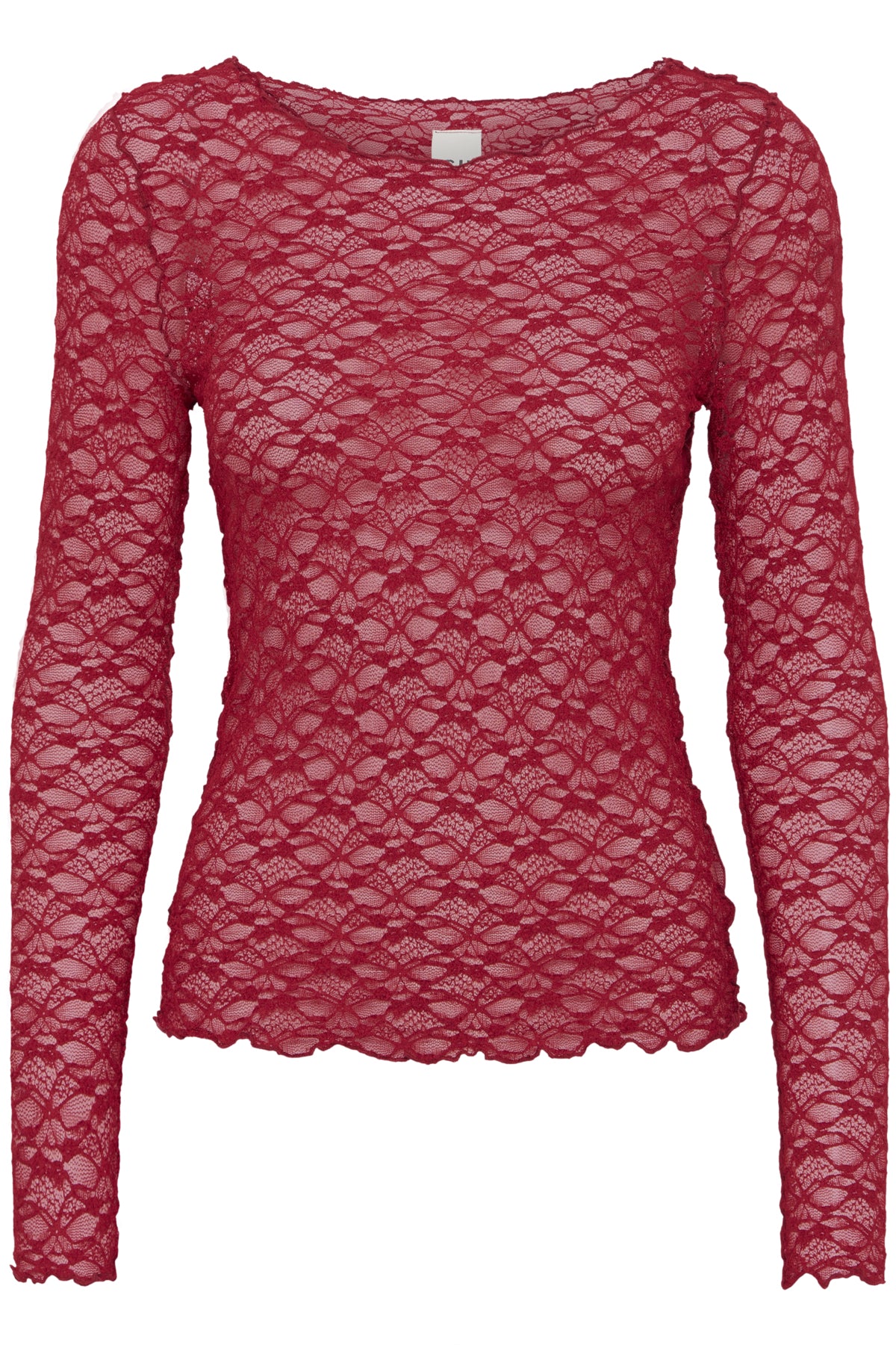 IHDEVON LS Biking Red - 191650 - 20124856