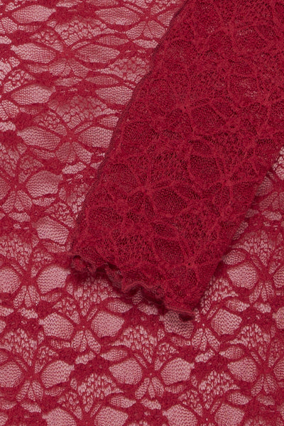IHDEVON LS Biking Red - 191650 - 20124856 Thumbnail