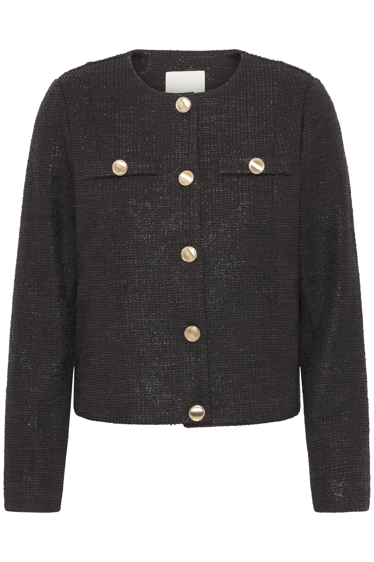 IHKATE GLEAM JA Black - 194008 - 20124867