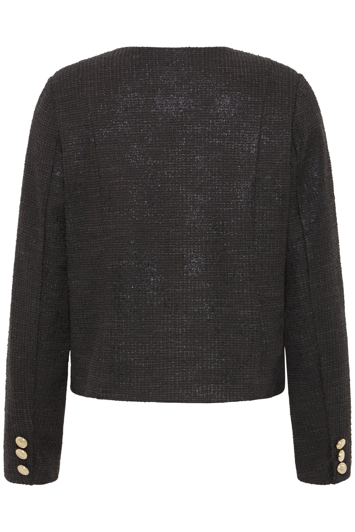 IHKATE GLEAM JA Black - 194008 - 20124867