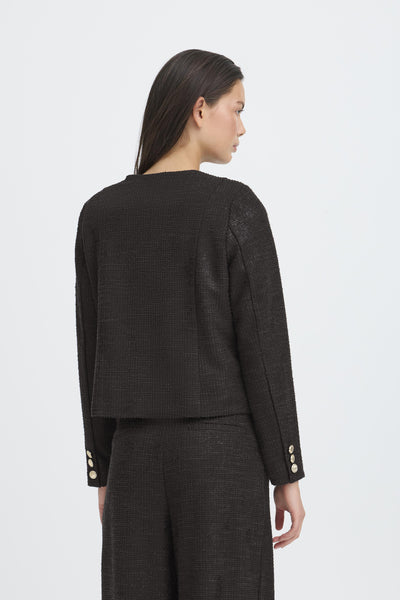 IHKATE GLEAM JA Black - 194008 - 20124867 Thumbnail