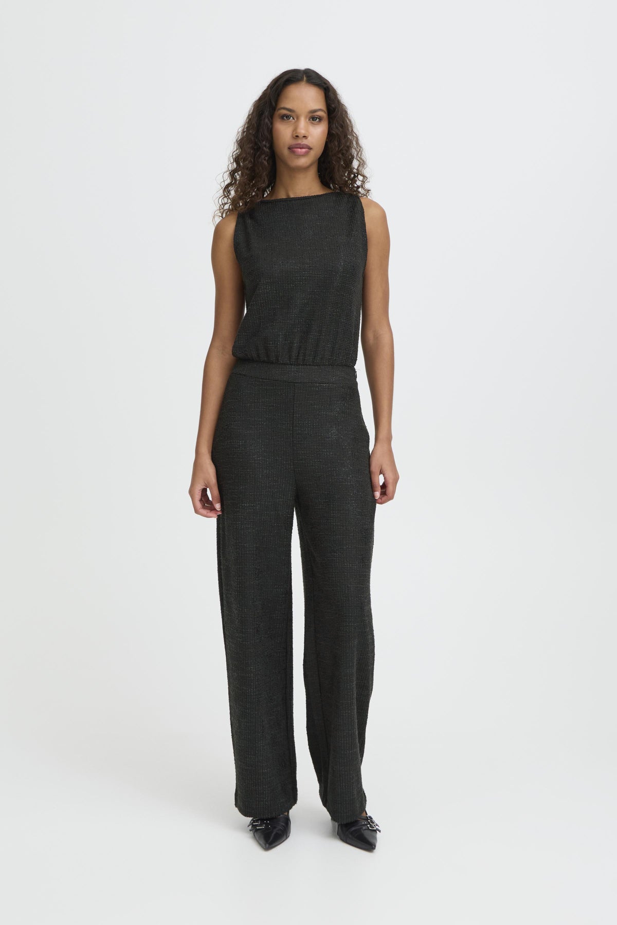 IHKATE GLEAM JS Black - 194008 - 20124870